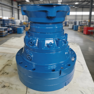 Réducteur de vitesse, boîte de vitesses de réduction de vitesse, réducteur harmonique pour convoyeur - Product Image 1