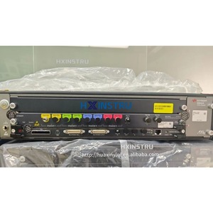 Generador de Ondas Arbitrarias Keysight M8195A 65 GSa/s, Resolución DAC: 8 Bits, Ancho de Banda: 25 GHz, Frecuencia de Muestreo Máxima: 65 GSa/s - Product Image 1