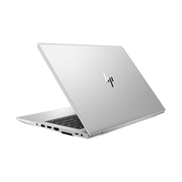 Ordinateur portable professionnel reconditionné HP 840 G6, état quasi neuf (95%), Intel Core i5 8ème génération, 8 Go de RAM, SSD 256 Go/512 Go/1 To, 14 pouces, occasion