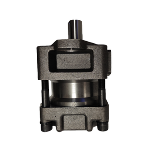 ปั๊มไฮดรอลิก QT22-8F-A QT23-4F-A QT23-5F-A ปั๊มเกียร์ไฮดรอลิกสำหรับรถขุด - Product Image 5