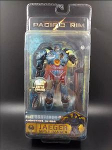 Mecha Monster Storm Red Horizon Warrior Revenge Rangers Ensemble de figurines d'action en plastique faites à la main avec accessoires - Product Image 6