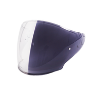 Visière de casque de moto photochromique pour J-Cruise 1, J-Cruise 2, J-Cruise 3, J-Cruise 4, J-Force 4, CJ-2, écran de protection pour casque ouvert