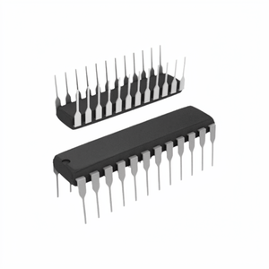Circuito Integrado Tipo D, Transistor de Estado Líquido, 24 DIP, Lógica SN74ALS996NT, Servicio Original Integral, Servicio BOM, Componente Electrónico 24 DIP (0.300", 7.62mm) - Product Image 1