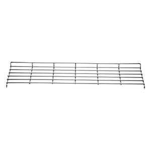 304 Stainless Steel Grill Warming Rack CTJK66044 for Home Barbecue Charcoal Compatible Heat Resistant 25x32x24.9 Inches - Product Image 1