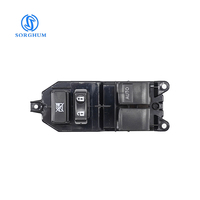 Interruptor Eléctrico de Control Maestro para Ventanas Eléctricas Sorghum 84820-0D100 para Toyota Auris Yaris