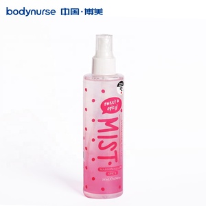 D30003 200ML fabricación mejor venta al por mayor de baño y cuerpo aerosol de la niebla de la mujer Eau Fraiche afrutado - Product Image 3