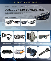 Capteur de température du liquide de refroidissement universel NTC, capteur de liquide de refroidissement pour Subaru Forester Outback Impreza Legacy XV Crosstrek BRZ Engine