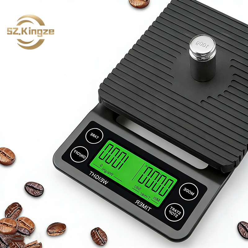 Kingze Portable Electric 0 1g High