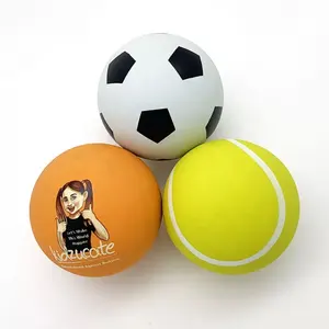 كرة المضارب المضارب, كرة مضارب مطاطية مجوفة عالية الارتداد