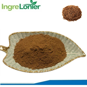 Cung cấp nhà máy Malva sylvestris hoa chiết xuất Mallow chiết xuất 80% - Product Image 2