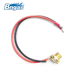 New Product Thermopile Pilot Burner Gas Oven Thermocouple