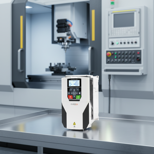 18.5kW 22kW Variable Frequency Drive VFD AC Drive 3 Phase 380V Frequency Inverter for CNC Machine