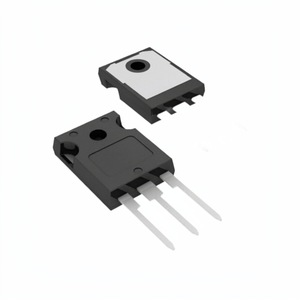 FGH12040WD-F155 Authorized Distributor TO-247-3 Electronic Circuit Components Transistors - Product Image 1