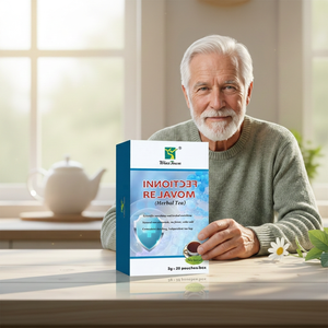 Té Desintoxicante Herbal Saludable con Sabor Mezclado, Certificado Halal, del Fabricante Original, Proveedor de Té Desintoxicante con Sabor Mezclado - Product Image 1