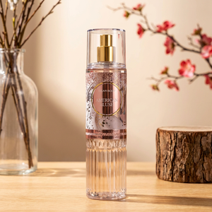 Brume corporelle classique légère 236 ml, parfum floral et fruité boisé, spray <span class=keywords><strong>pour</strong></span> une fraîcheur toute la journée, longue tenue, parfum <span class=keywords><strong>pour</strong></span> femme - Product Image 1