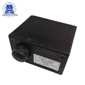 Kotak Kontrol Pengangkat Kabin Asli 3739010-C0200 untuk Suku Cadang Mesin Truk Dongfeng M - Product Image 1