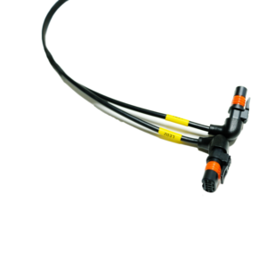 Cable de Señal de Luz Inferior Auxiliar para Dron Agrícola DJI T50, Accesorios para Protección de Plantas, Piezas de Reparación de UAV - Product Image 4