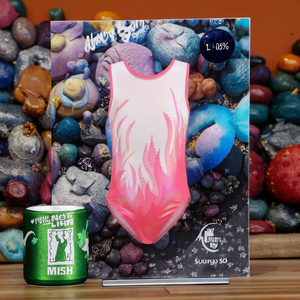 Justaucorps de gymnastique sans manches Offre Spéciale brillants pour enfants filles strass de conception de flamme de haute qualité fabriqués en Spandex doux - Product Image 3