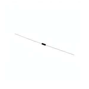 Components Electronic Diodes Manufacturer Channel 1N986B/TR DO-204AA, DO-7, Axial - Product Image 1