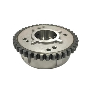 Оптовая цена OEM CJ5E6C524AD Шестерня распредвала с переменным фазированием (VVT) - Product Image 3