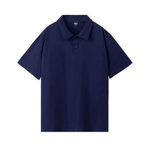 Design Custom Wholesale Uniform Blank Men's Polo <b>Shirt</b> Custom Embroidered logo Golf <b>Shirt</b> Polo T-<b>shirt</b> - Product Image 1