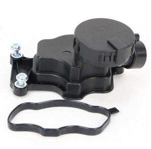 เครื่องแยกน้ำมันสำหรับบีเอ็มดับเบิลยู E90 E91 E92 E60 E61 E63 E64 E70 E71 E83 11127809512 อะไหล่ทดแทนโลหะ - Product Image 1