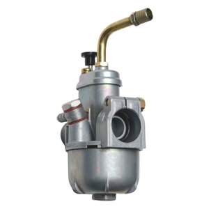 Haute Performance 12mm 15mm PU CH Maxi E50 <span class=keywords><strong>50cc</strong></span> Mini Scooter cyclomoteur pièces de réglage nouvel état moto carburateur pour moteur - Product Image 5