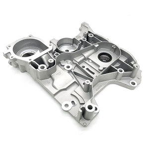 Pompe à huile Chevrolet Cruze Trax Opel Astra Mokka 25190867 55556428 Pièce de rechange pour couvercle de distribution - Product Image 2