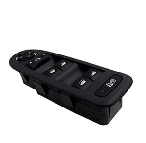 98053439 pour Peugeot 308 5 portes hayon Wagon maître interrupteur de fenêtre 2008-2013 interrupteur de fenêtre électrique 96644915 - Product Image 2