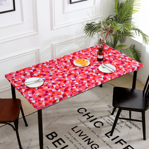 Dairui nhà đàn hồi bảng bìa cho đám cưới bên lưỡi ủng hộ được trang bị Khăn trải bàn - Product Image 6