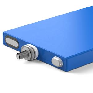 Baterai BYD Asli 138Ah Lifepo4 3.2v Blade Battery Cells untuk Sistem Penyimpanan Energi, Laris Terjual - Product Image 5