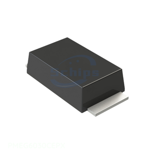 Buy Electronics Components Online Single Diodes SOD-128 PMEG6030CEPX In Stock - Product Image 1