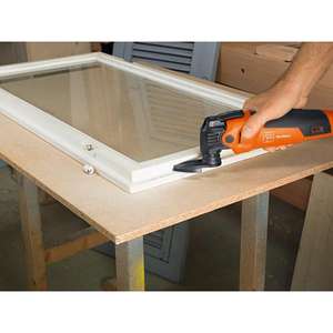 FEIN - 63717186019 Feuilles abrasives pour les doigts de ponçage (20 pièces) -EAN 4014586208497 ABRASIFS PAPIERS ABRASIFS - Product Image 2