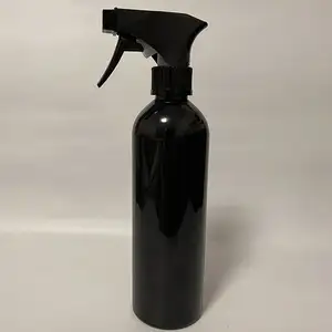 Pulverizador de botella de gatillo, fabricante de CF-T-2, rociador de gatillo de tornillo químico para botella