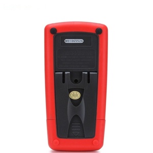 UNI-T UT325 Contact Thermometer 2CH <strong>Data</strong> <strong>Logging</strong> Industrial Pyrometer With <strong>Thermocouple</strong> for Precise Measurement - Product Image 5