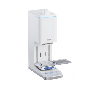 epMotion 96 Flex, Pipeta Automatizada de 0.5 a 1.00μL, Pipeteo Simultáneo de 96 Canales, Pipeta Electrónica Semiautomatizada - Product Image 1