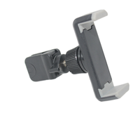 Support de téléphone portable pour voiture Mains libres pour berceau de véhicule pour iPhone Android Smartphones