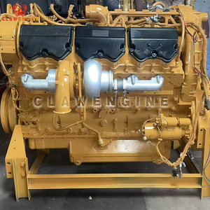 Clawengine C27 pour moteurs diesel à couple élevé 773D 773E 775D 777D 785D pour camions miniers, moteur diesel robuste, expédition depuis Hong Kong - Product Image 2