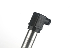 Transducteur de pression sous vide Hirschmann RS485 à sortie deux fils 4-20mA en acier inoxydable IP67, précision 0,5%, stabilité 0,1%, garantie 3 ans - Product Image 4
