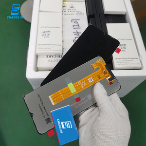 <span class=keywords><strong>Écran</strong></span> tactile LCD mobile pour modèles A01/A02/A10/<span class=keywords><strong>A12</strong></span>/A04/A05/A13/A14, <span class=keywords><strong>écran</strong></span> OLED 100%, garantie 1 an - Product Image 4