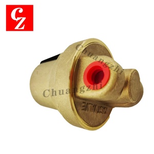 Vanne de régulation de pression de haute qualité 406929, pièce de rechange pour compresseur d'air à vis Sullair - Product Image 3