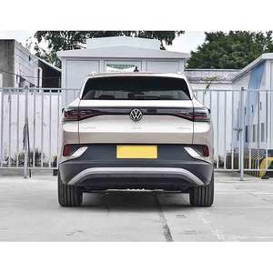 Vehículo de lujo EV <span class=keywords><strong>SUV</strong></span> V W ID. 4 Crozz Pure Electric Super Car Coche deportivo eléctrico ID4 Vehículo Eléctrico Automóvil Coches de lujo - Product Image 5