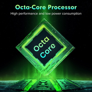 Loa ngoài Fossibot F110 L 128GB, điện thoại mạnh mẽ tốt nhất cho chơi game, ngoài trời, leo núi, lặn, pin lớn, NFC, điện thoại thông minh bền bỉ - Product Image 6