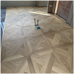 拼花地板面板艺术拼花木地板艺术拼花地板迪拜市场热卖 - Product Image 2