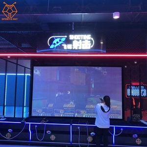 Săn Bắn giả lập Trò chơi bắn súng thể thao giả lập cho công viên giải trí - Product Image 3