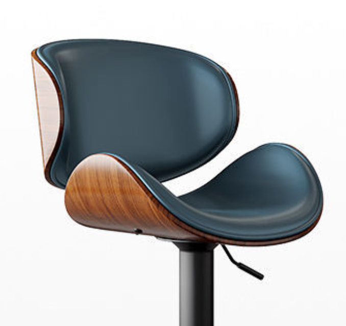 Bleu [60-80 cm de haut]