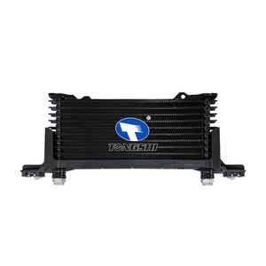 Refroidisseur <span class=keywords><strong>d</strong></span>'huile de transmission GMC XL 1500 2500 Sierra 3500 Radiateur de refroidissement Refroidisseur <span class=keywords><strong>d</strong></span>'huile moteur 918213/20880895 - Product Image 1