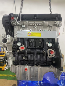 Nuevo Conjunto de Motor F18D4 1.8L Serie <span class=keywords><strong>OPEL</strong></span> de Alta Calidad 100% Probado en Funcionamiento Piezas de Repuesto para Automóviles 108KW - Product Image 2