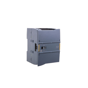Module de sortie numérique à sécurité garantie 6ES7226-6DA32-0XB0, 4 canaux, 24VDC 2A, unité d'extension PLC fiable pour système d'automatisation - Product Image 1