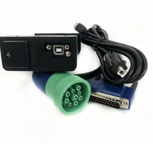 Kit de Diagnostic EST DPA 5 pour le nouveau Diagnostic de camion tracteur de Construction Ho-lland pour l'outil de Service électronique industriel DPA5 - Product Image 1